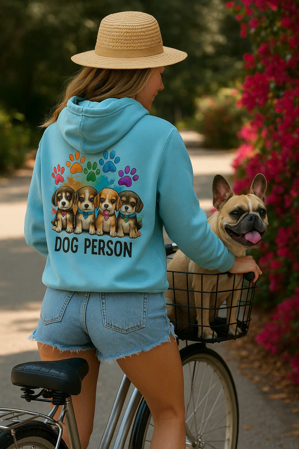 👉 Cozy Dog Lover Hoodies | Funny & Warm Pet Hoodies – MyFureverTee