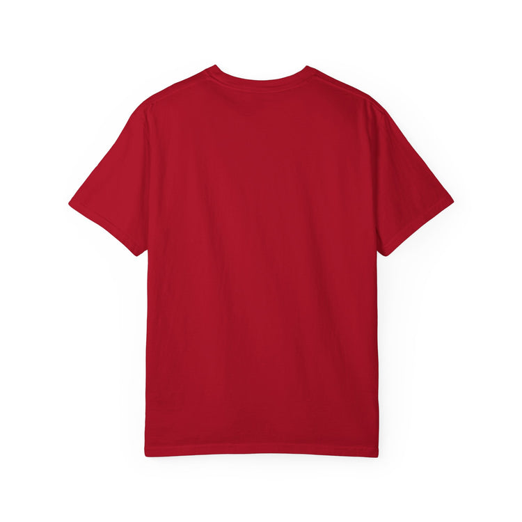 🥾 Forced to Hike Shih Tzu T-Shirt – Funny Dog Hiking Meme Tee for Pet Lovers & Outdoor Fans 🐾