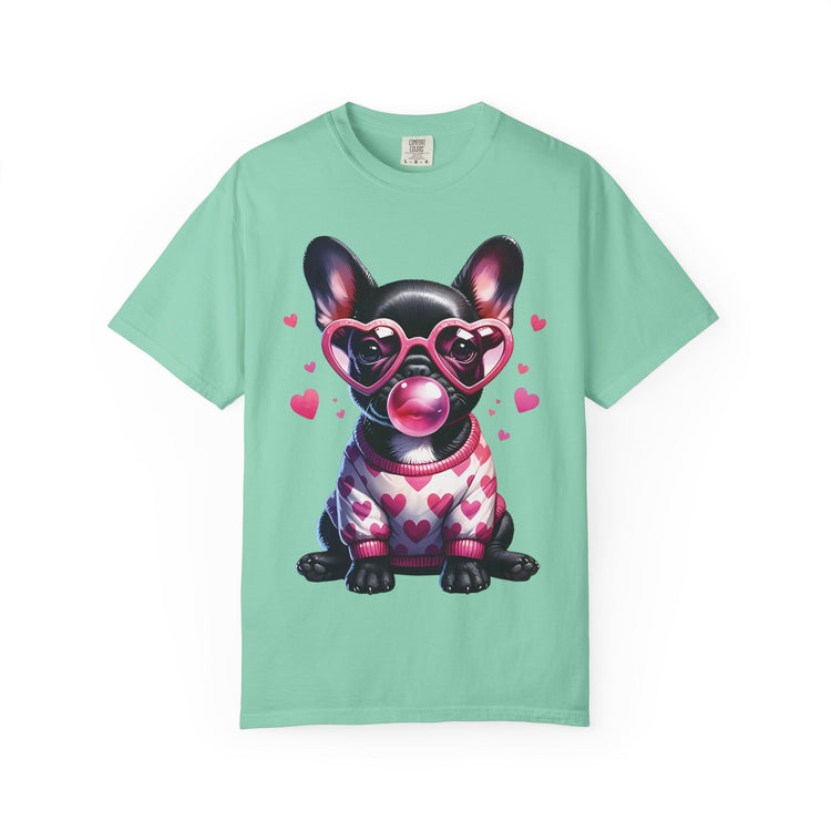 Retriever Unisex Garment-Dyed T-Shirt - Perfect Gift for Dog Lovers