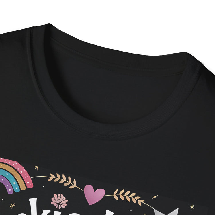 Yorkie Mom T-Shirt – Adorable Gift for Proud Yorkie Lovers