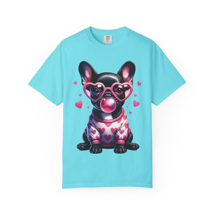 Retriever Unisex Garment-Dyed T-Shirt - Perfect Gift for Dog Lovers