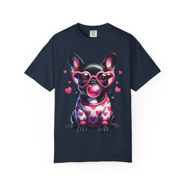 Retriever Unisex Garment-Dyed T-Shirt - Perfect Gift for Dog Lovers