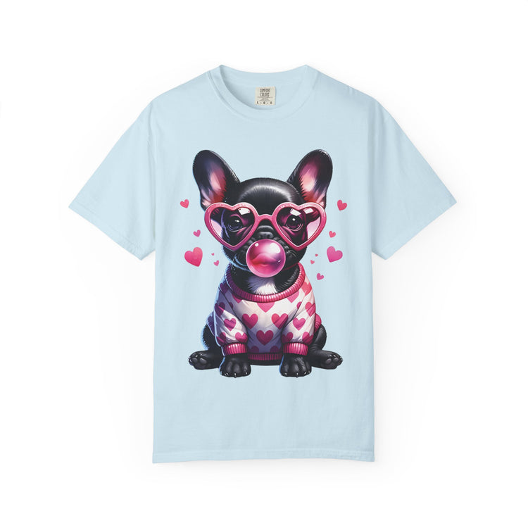 Retriever Unisex Garment-Dyed T-Shirt - Perfect Gift for Dog Lovers