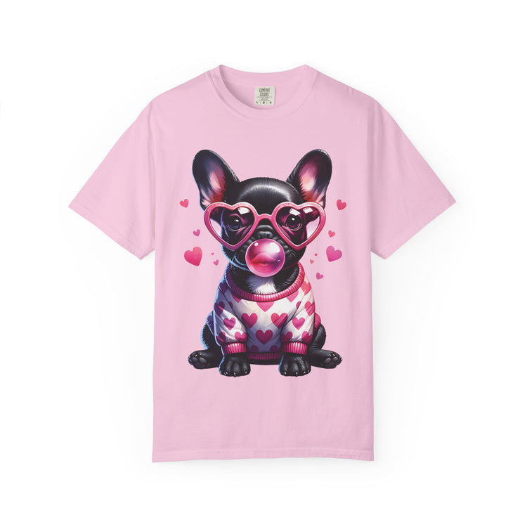 Retriever Unisex Garment-Dyed T-Shirt - Perfect Gift for Dog Lovers