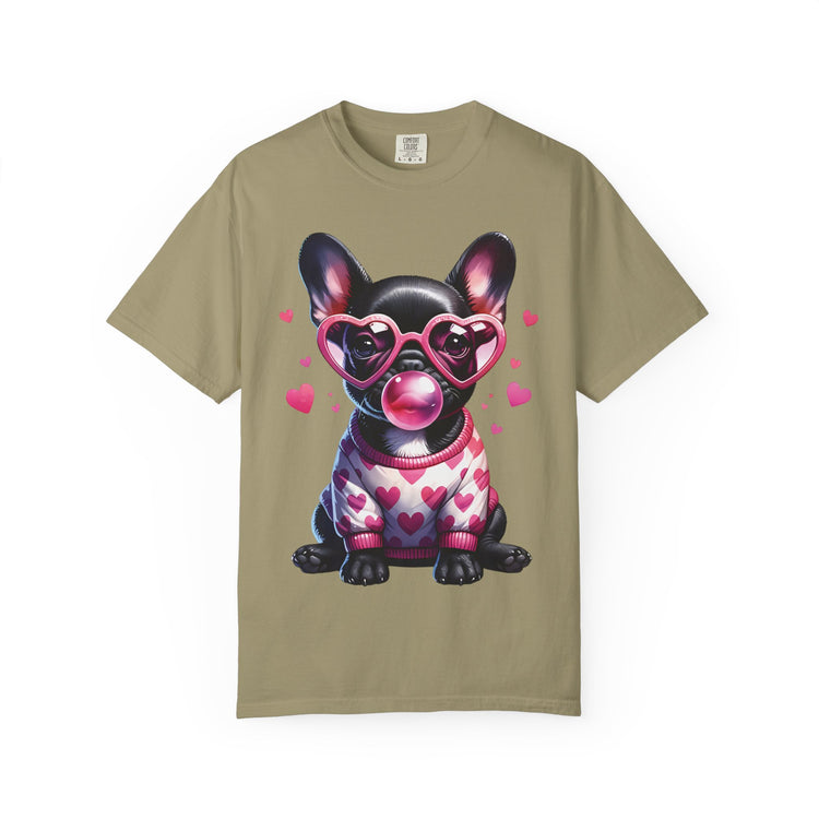 Retriever Unisex Garment-Dyed T-Shirt - Perfect Gift for Dog Lovers