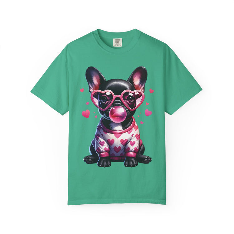Retriever Unisex Garment-Dyed T-Shirt - Perfect Gift for Dog Lovers
