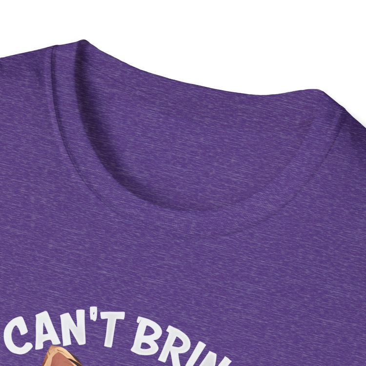 IF I CAN'T BRING MY YORKIE – I'M NOT GOING