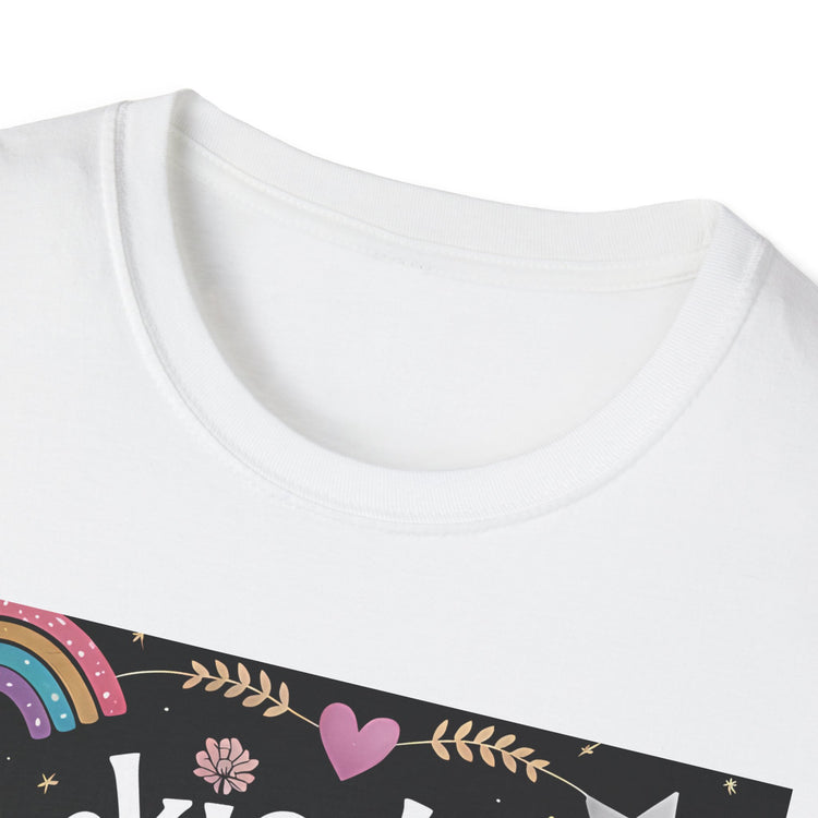 Yorkie Mom T-Shirt – Adorable Gift for Proud Yorkie Lovers