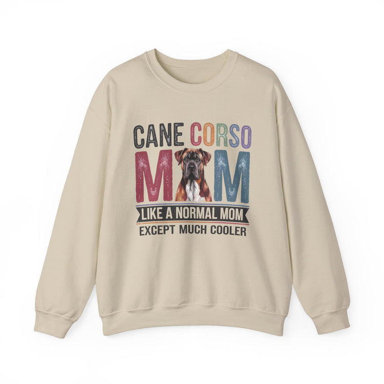 🐾 DOG MOM SOCIAL CLUB SWEATSHIRT