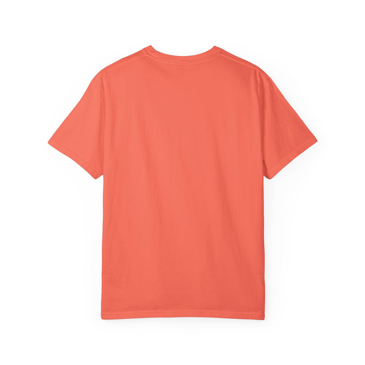 Unisex Garment-Dyed T-Shirt - Perfect Gift for Dog Lovers