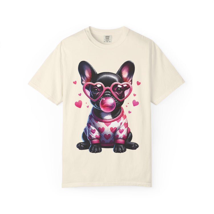 Retriever Unisex Garment-Dyed T-Shirt - Perfect Gift for Dog Lovers