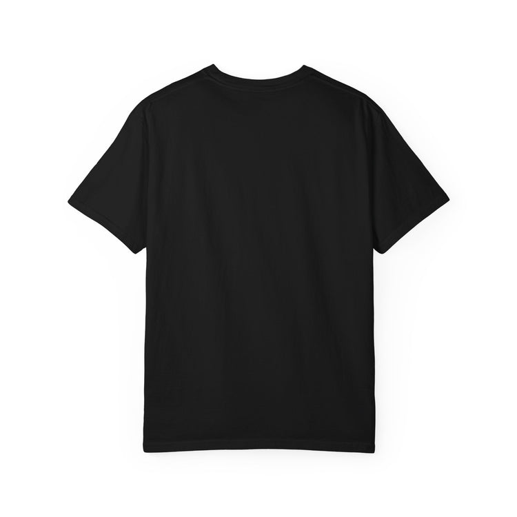Border Collie Funny Fast Food T-Shirt – “Will Work for Fries” Meme Tee for Dog Lovers & Foodies