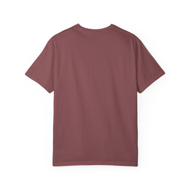 🥾 Forced to Hike Shih Tzu T-Shirt – Funny Dog Hiking Meme Tee for Pet Lovers & Outdoor Fans 🐾