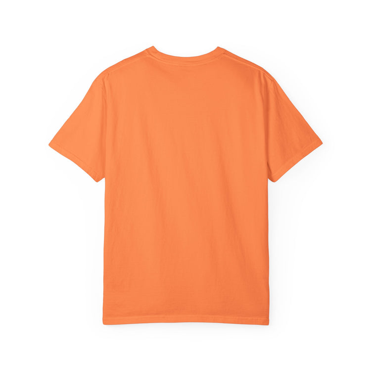Unisex Garment-Dyed T-Shirt - Perfect Gift for Dog Lovers
