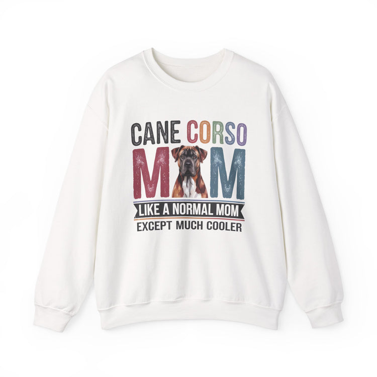 🐾 DOG MOM SOCIAL CLUB SWEATSHIRT