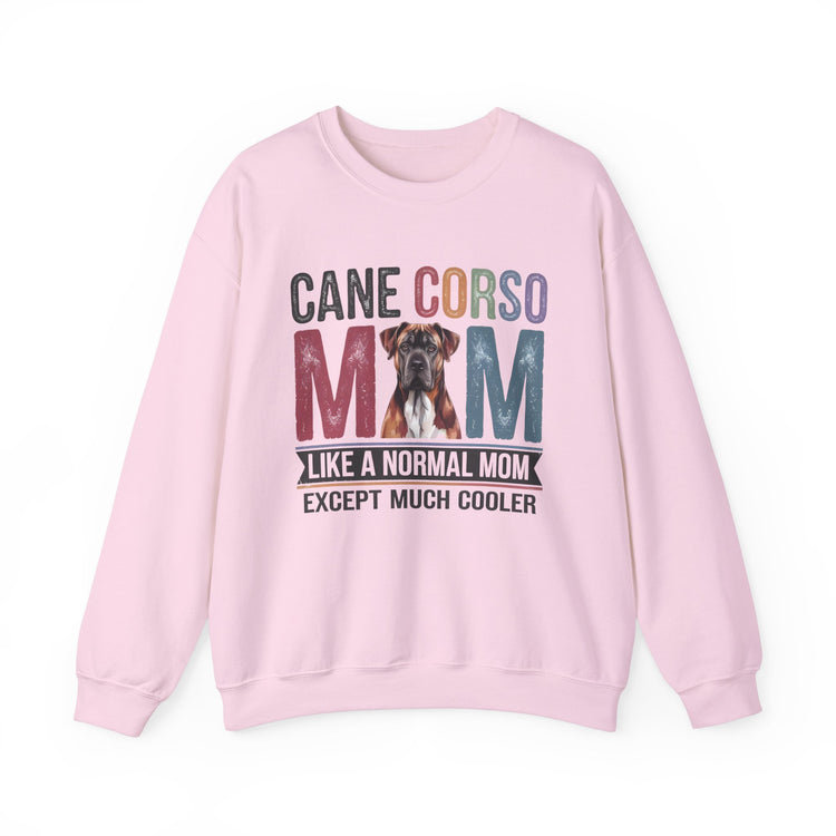 🐾 DOG MOM SOCIAL CLUB SWEATSHIRT