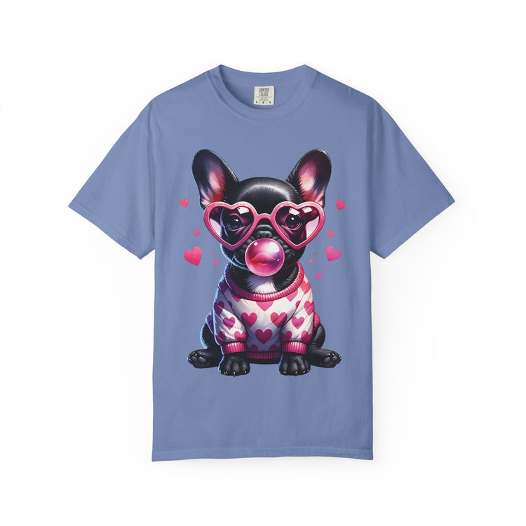 Retriever Unisex Garment-Dyed T-Shirt - Perfect Gift for Dog Lovers