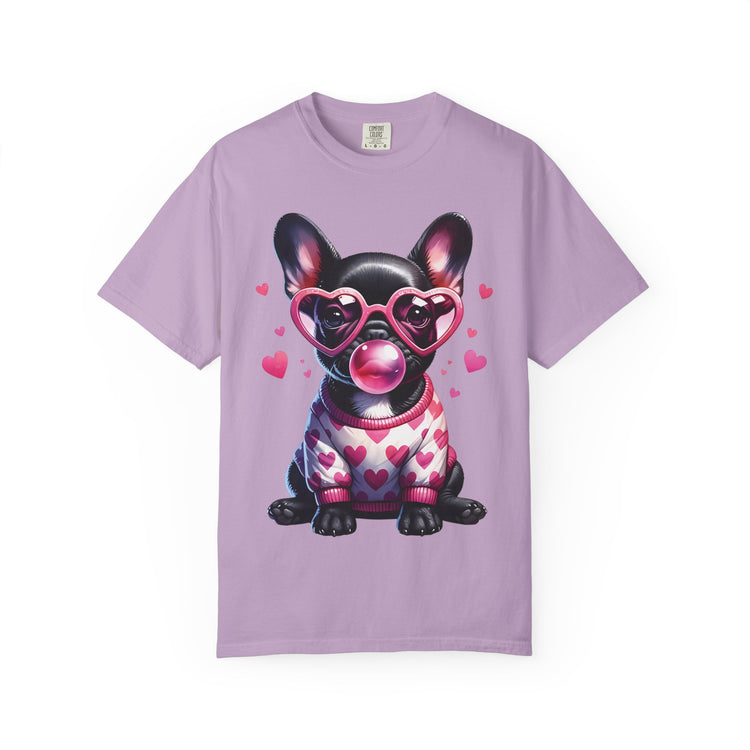 Retriever Unisex Garment-Dyed T-Shirt - Perfect Gift for Dog Lovers