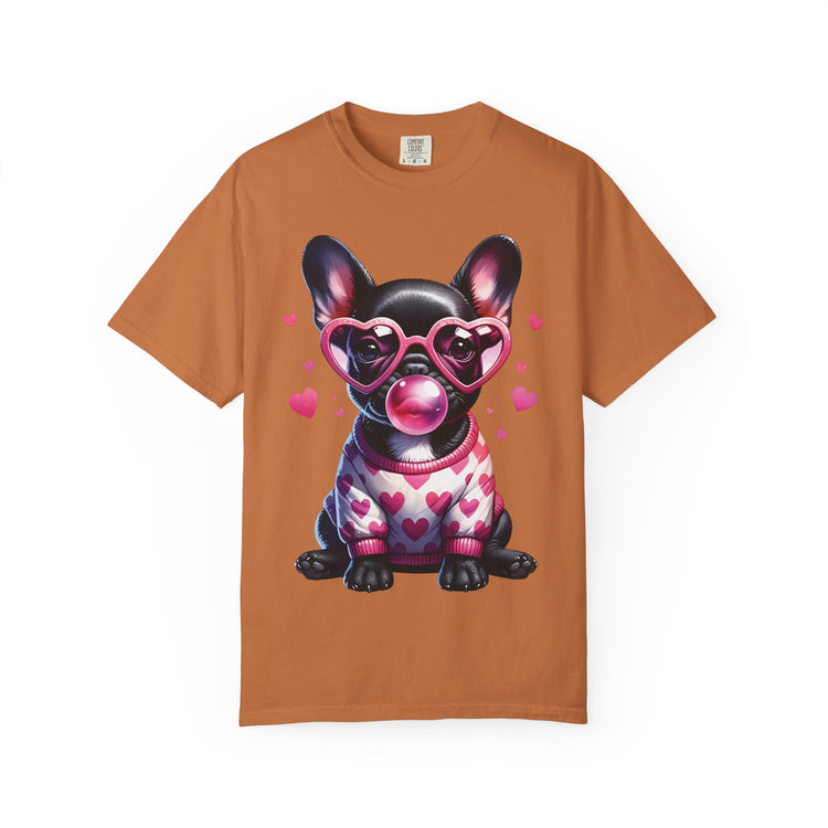 Retriever Unisex Garment-Dyed T-Shirt - Perfect Gift for Dog Lovers