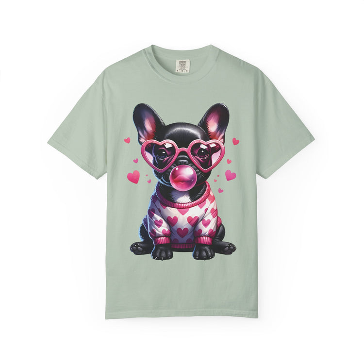 Retriever Unisex Garment-Dyed T-Shirt - Perfect Gift for Dog Lovers