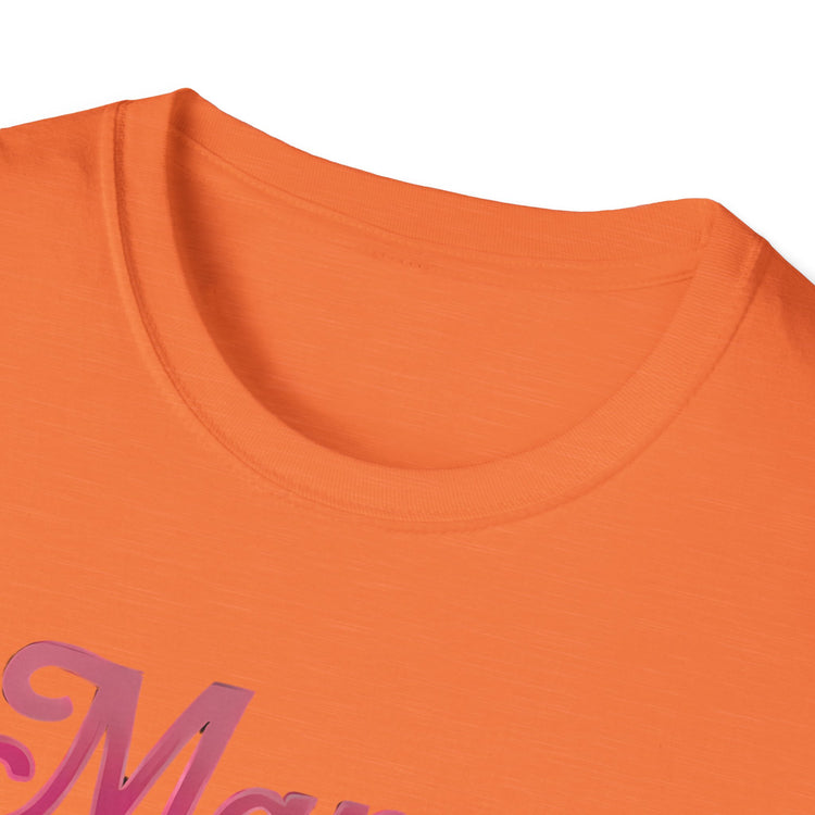 Yorkie Mom T-Shirt – Adorable Gift for Proud Yorkie Lovers