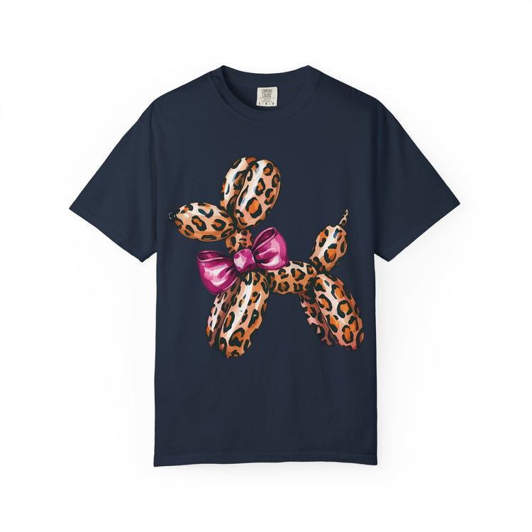 Unisex Garment-Dyed T-Shirt - Perfect Gift for Dog Lovers