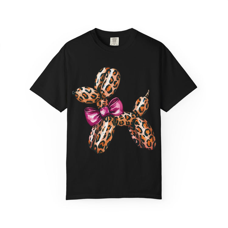 Unisex Garment-Dyed T-Shirt - Perfect Gift for Dog Lovers